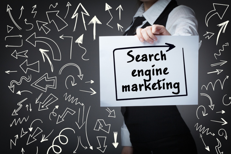 What A Search Marketing Agency Can Do For Your Business