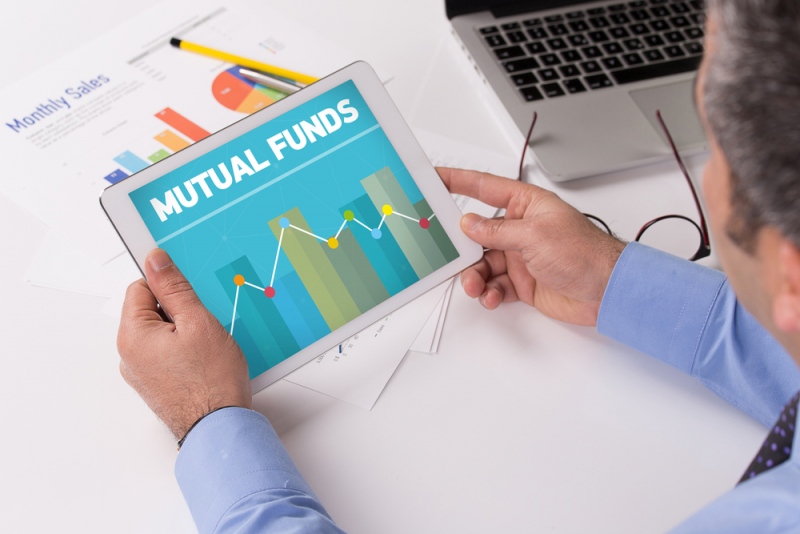 3 Reasons Why Mutual Funds Are One Of The Best Tax Saving Options