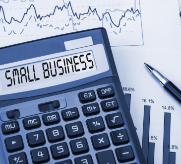 Financing Options For Your Small Business