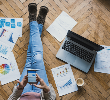 Productivity Tips From Successful Entrepreneurs