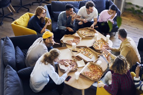 Easy Ways To Motivate Your Employees
