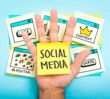 Social Media Strategies: How To Promote Your Book Online