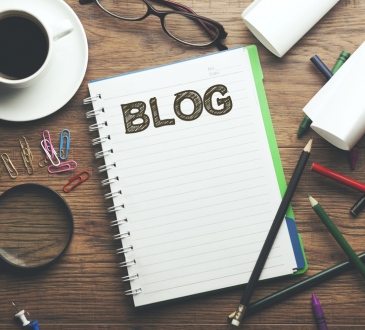 The Blogging Guide For Novice Writers