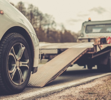 Safe Ways To Transport A Vehicle