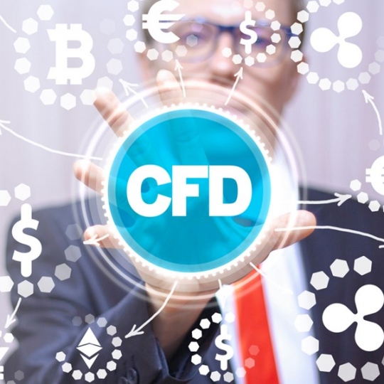 8 Reasons Why You Should Use CFDs In Australia