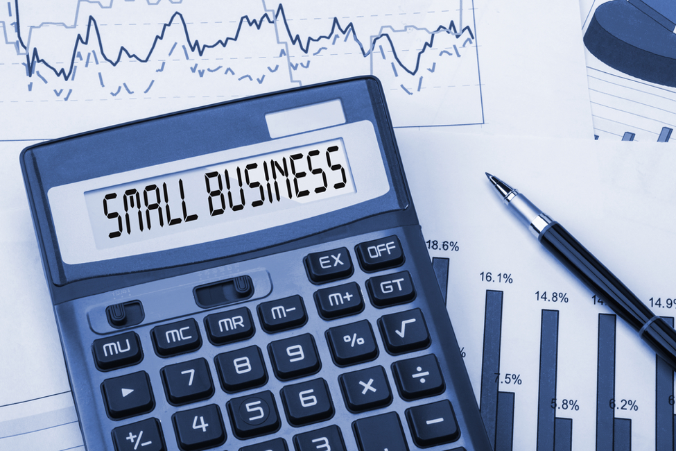 Financing Options For Your Small Business