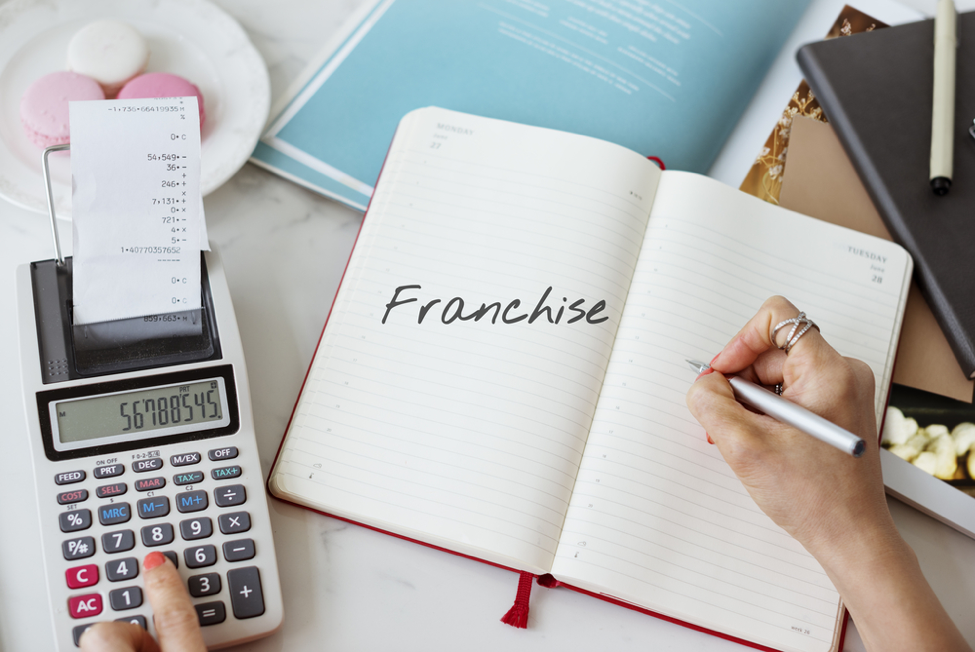 5 Things You Must Know About Franchising