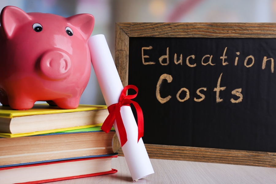 Creative Ways To Save For A College Fund