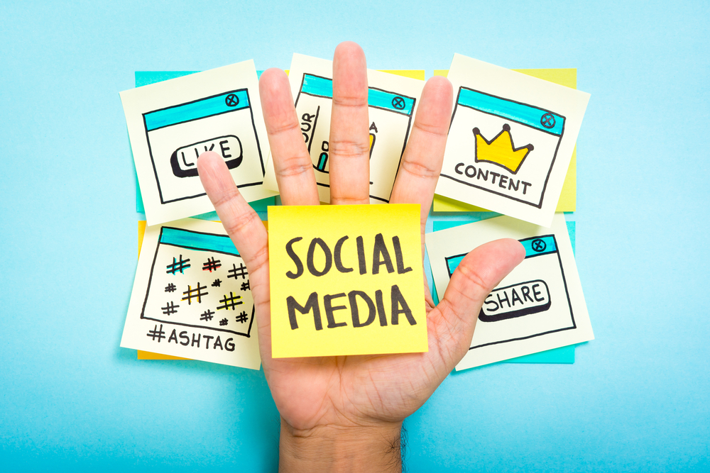 Social Media Strategies: How To Promote Your Book Online