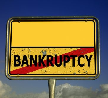 What Kind Of Bankruptcy Do I Qualify For?