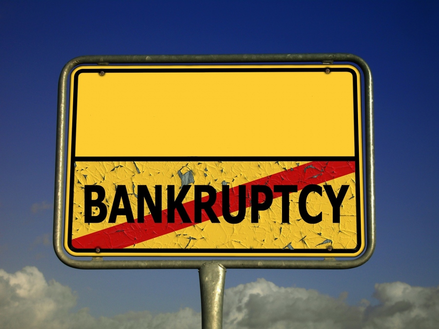 What Kind Of Bankruptcy Do I Qualify For?