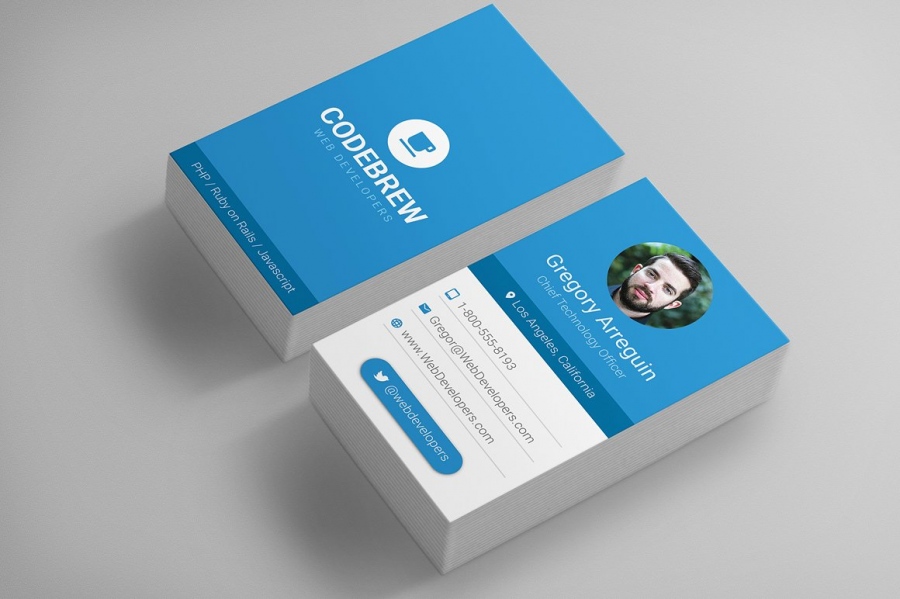 Creating A Memorable Business Card: What Works and What Doesn't