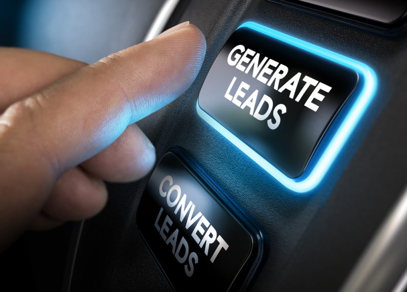 Lead Management: Wholly Consider The Benefits!