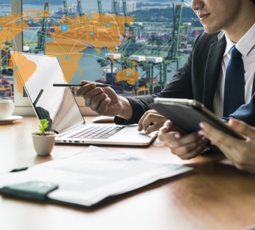 Easy Ways To Improve Business Efficiency