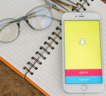 How To Use Snapchat For Your Business