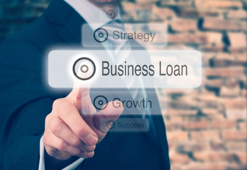Same Day Business Loans