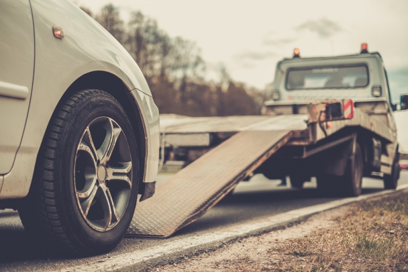 Safe Ways To Transport A Vehicle