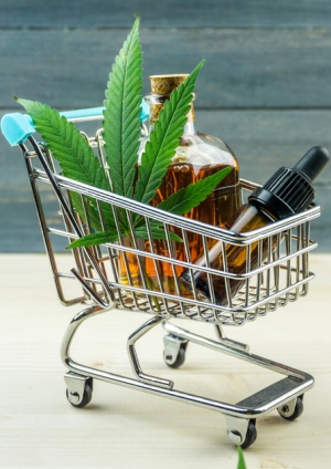 Steps To Starting Your Own CBD Business