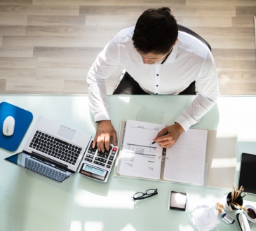 The Real Benefits A Chartered Accountant Can Bring To Your Business