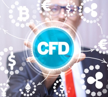 8 Reasons Why You Should Use CFDs In Australia